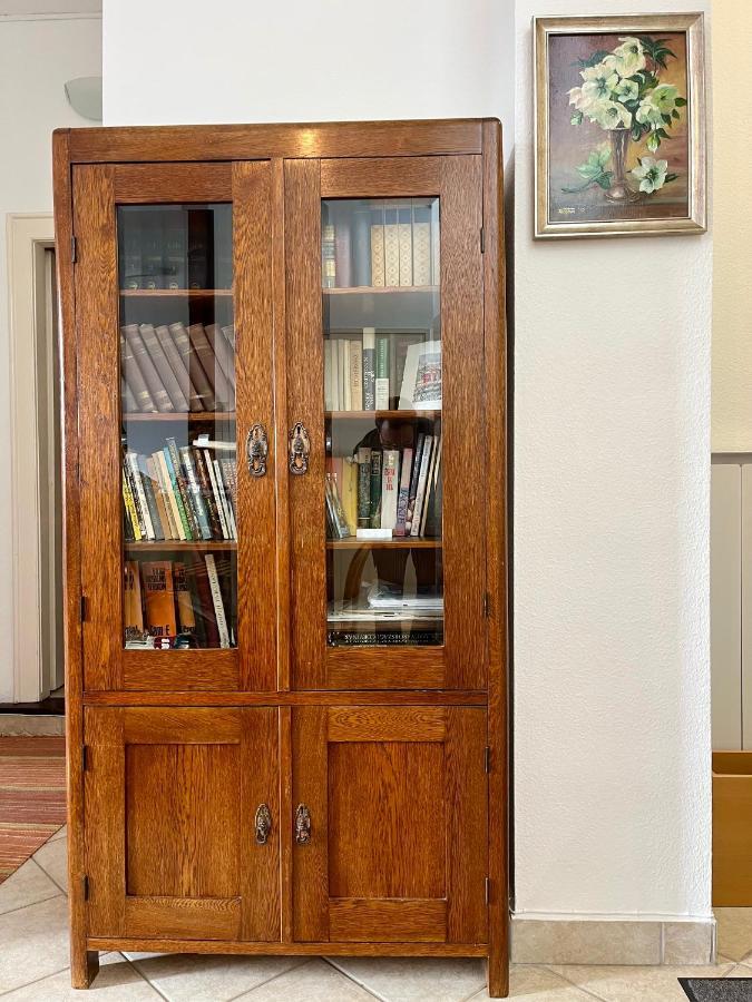 Bellevue City Apartment ブダペスト エクステリア 写真